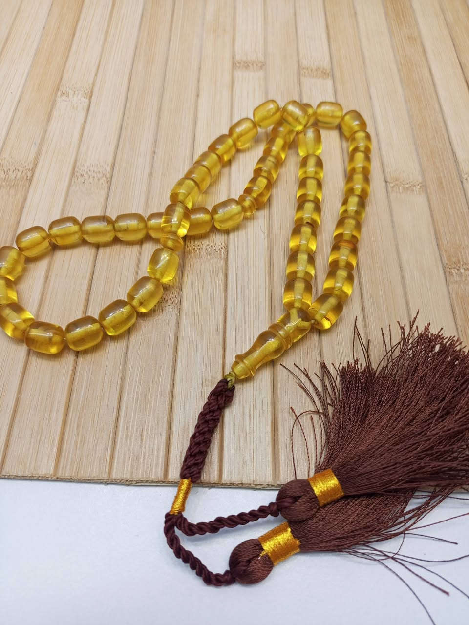 سندلوس ألماني قديم فول نظافة عطاب ٣٣ خرزة مسباح مقفول


**إذا كنت صاحب هذا الإعلان وتريد حذفه لأي سبب، رجاءا أرسل رسالة إلى الدعم الفني**