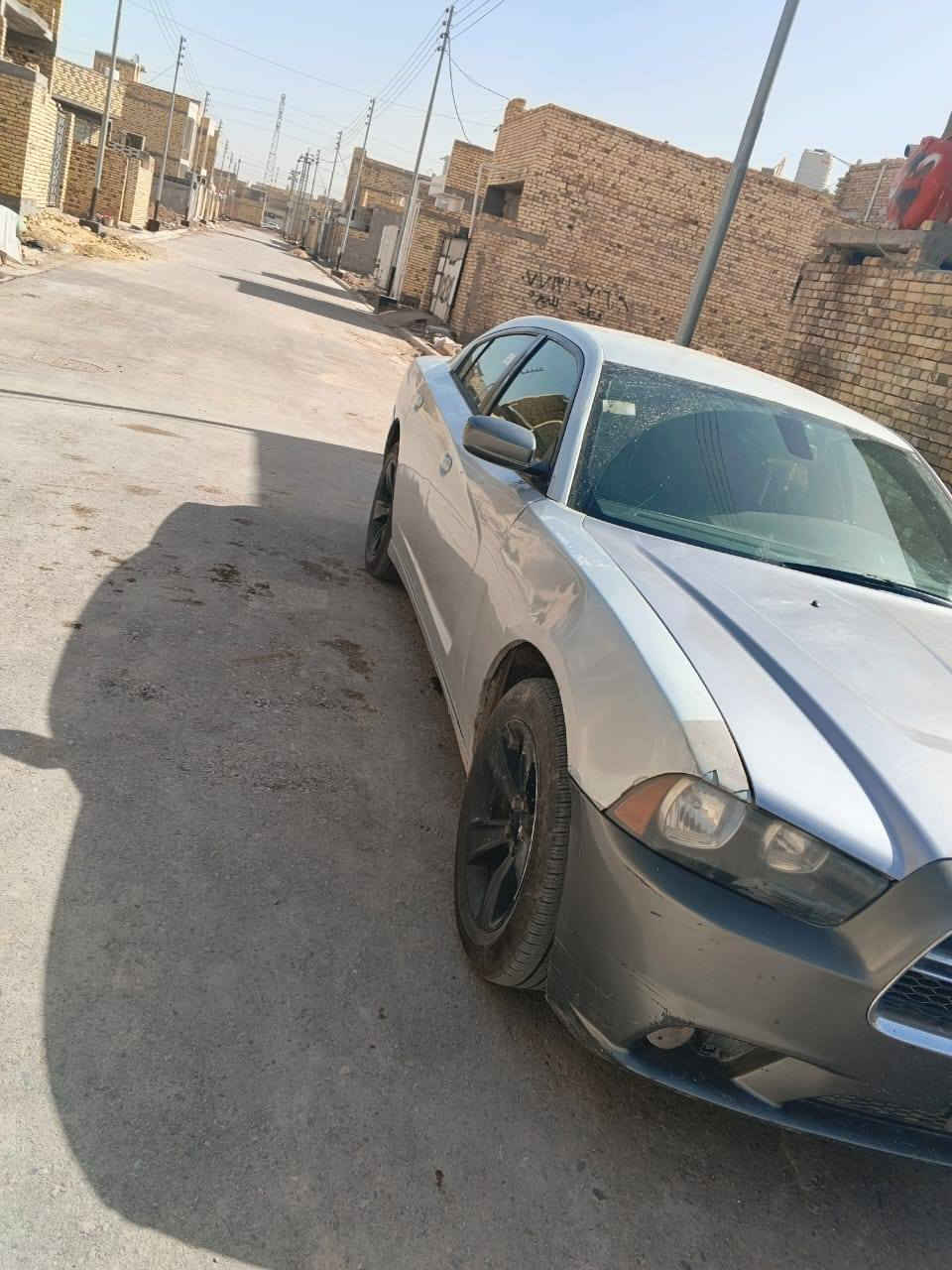 للبيع موديل 12  سنويه نهايت 27 تخم تاير حداده كير ماوس  مكفوله من العيب شرعي بيه صبغ صفحت العبري باقي عله وضعه


**إذا كنت صاحب هذا الإعلان وتريد حذفه لأي سبب، رجاءا أرسل رسالة إلى الدعم الفني**