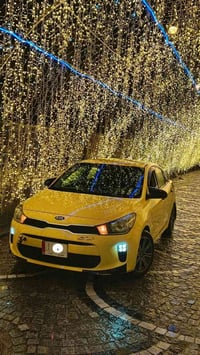 كيه ريو البيع او معارض مع خصوصي او تكسي كورله انتره  فورتي   اموديل 20...