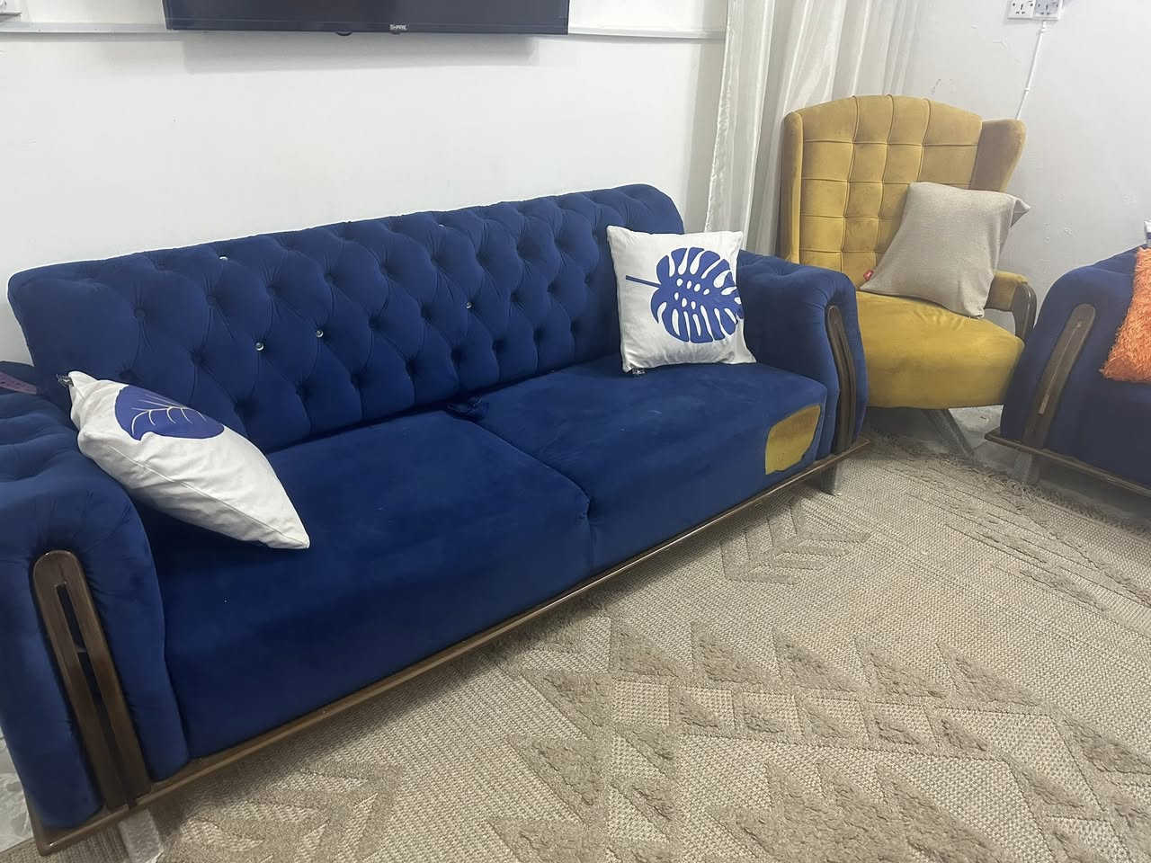 تخم تركي درجه اولى يصير سرير عشر مقاعد 
فقط حرق بسبب الصوبة بكد كف الايد اريدة ٥٥٠


**إذا كنت صاحب هذا الإعلان وتريد حذفه لأي سبب، رجاءا أرسل رسالة إلى الدعم الفني**