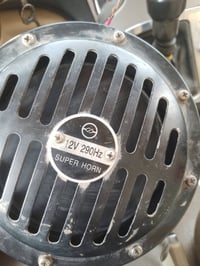 هورن بوش • شرط الفحص • ميسان علي الغربي