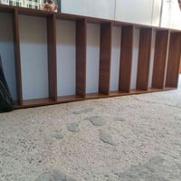 فاترينات • ٨٠×٢٥٠ • الغزاليه