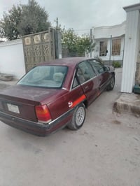 اوميكا • ١٩٩١ • الحبانيه