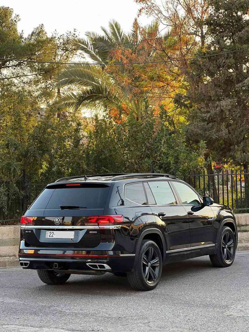 کوردی / تەنها فرۆشتن 

ATLAS se Rline 2021

٢ پارچه سبوغ 
 ( بۆنیت ، چامرلغ)

تۆزێک بەدەنەی گرتووە 

ئێرباگ سوکان ، شان

V.6  //  4x4  

سەنەوی نوێیە  

٦٤ هەزار مایل چووە

پانۆڕاما ، ٣ رێز کوشن 

نرخ //  ٢٠٩٠٠ $

عربي// فقط للبيع 

ATLAS se Rline 2021

٢ قطع صبغ ( بونيت و جامرلغ)

دواخل شويه بدنا 
ايرباك //  ستيرن و كتف 

V.6  /  4x4  

سنوية جديد 
٦٤ ألف مايل ماشي 

بانوراما ، ٣ مقاعد فول 

سعر // ٢٠٩٠٠ $ أربيل, العراق


**إذا كنت صاحب هذا الإعلان وتريد حذفه لأي سبب، رجاءا أرسل رسالة إلى الدعم الفني**