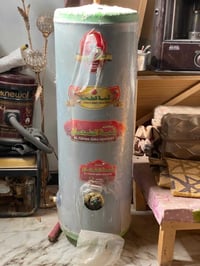 كيزر البيع مامشدود ولامشتغل شرط الفحص وهيتره ويه نأخذه 95قيم بل يرضه ا...