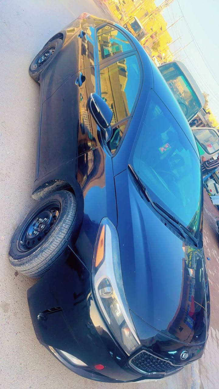 مكلف بالنشر
السلام عليكم شباب 
فورتي موديل 17 
وارد امريكي حادث 
جاملغ ايمن بدون لغد 
بدون شاصي اوبيها صفحت 
السايق مرشوشه السياره ليبل واحد بس الجاملغ مال الحدث مبدل اصلي كير محرك ابلادي ماشيه 123 
السنويه بسمي تحويل ثاني يوم  
السعر 112 وابيها مجال 
***********
