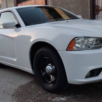 تشارجر • ٢٠١١ • مبادلة جيب