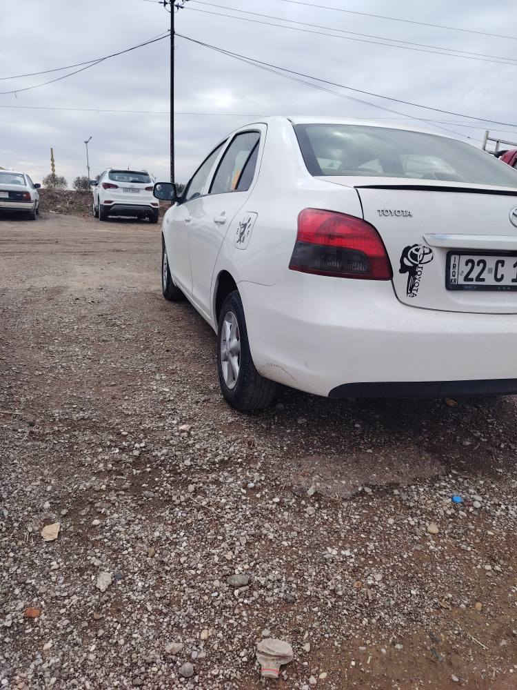 یارس مودیل 2007سەنەوی ڕقەمەوهەزەی تازەیەمەکینەگەورەیەبۆیاخ یەک پارچەوپەلەیەبویاخی هەیە ژم***********کوڕەک*********** شمشمل, السليمانية
