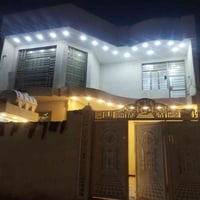 بيت للبيع • مقاطعة 14 الحولي • ٢٠٠م