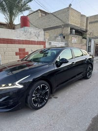 K5 جي تي لاين • موديل ٢٣ • حرة بدون رقم