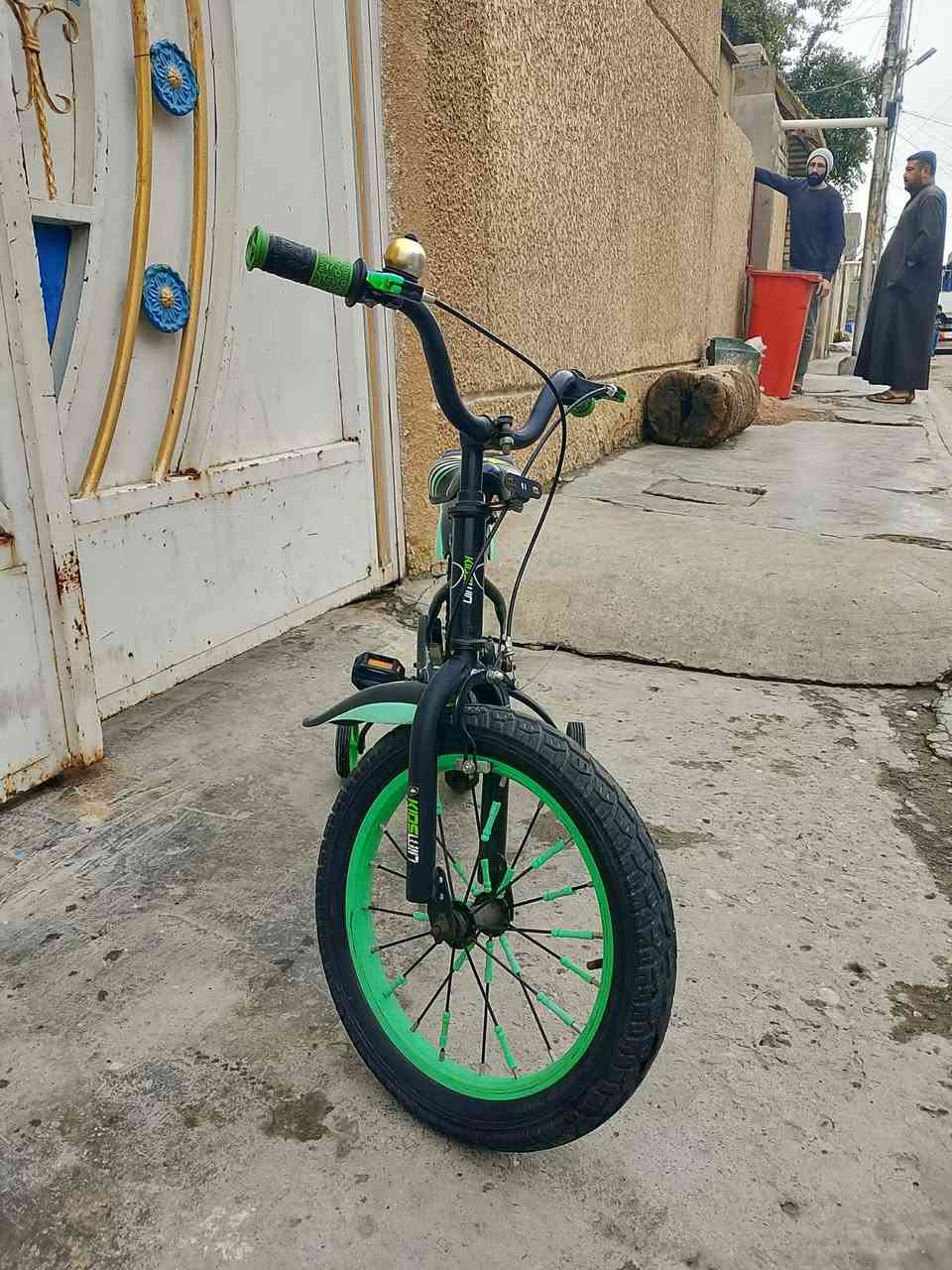 للبيع *********** مكان بغداد
