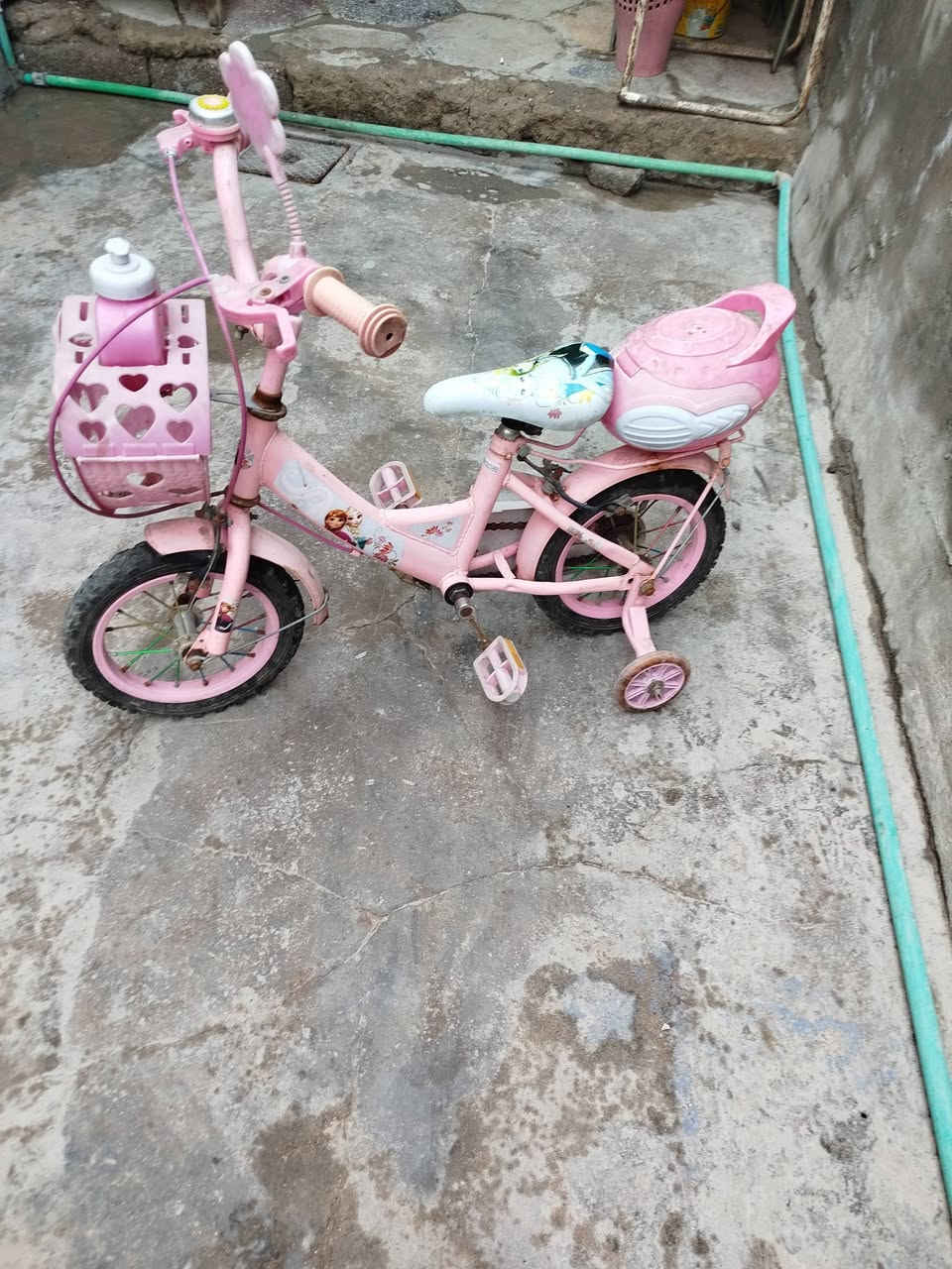 السلام عليكم بايسكل مال باله بناتي للبيع مكاني البصره دور الضباط السعر 30 الف بي مجال حك الجيه


**إذا كنت صاحب هذا الإعلان وتريد حذفه لأي سبب، رجاءا أرسل رسالة إلى الدعم الفني**