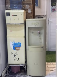 برادين ماء شغلات بارد فقط سعر الواحد 40 قفل  07823843485