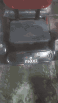 عربه الاحتياجات  الخاصه البيع ٠٧٧١٦٦٣٤٣٦١