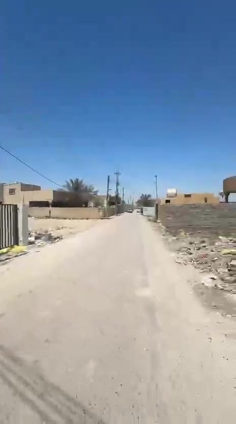 🏠 فرصة لا تعوض.. بيت للبيع
بيت 100 متر بطابقين، بموقع مرتب وشارع 8 متر.
🔹 يتكون من: • غرفتين نوم. • 2 خدمات صحية. • توزيع مريح واستغلال ممتاز للمساحة. السعر 70وقابل للتفاوض 
إذا تدور على بيت جاهز للسكن وبسعر مناسب، لا تضيع الفرصة.
📞 للاستفسار والمعاينة: *********** اتصال أو واتساب.
نوفر أيضاً عروض عقارية مميزة تناسب جميع الميزانيات.
