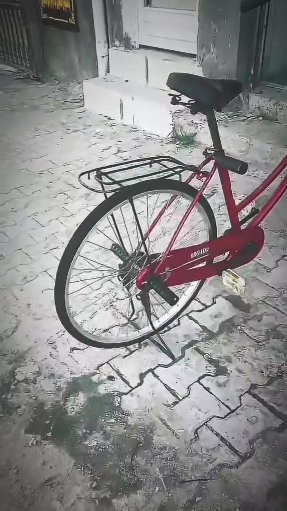 البيع او مرواس


**إذا كنت صاحب هذا الإعلان وتريد حذفه لأي سبب، رجاءا أرسل رسالة إلى الدعم الفني**