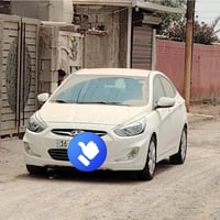 اكسنت • ٢٠١٦ • رقم قادسيه
