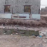 قطعة زراعي • ٢٠٠م • سوق الشيوخ فضلية