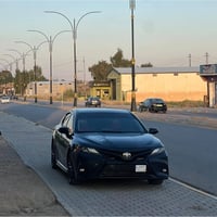 للبيع كامري xse24 فول مواصفات عده الفتحه   مواصفات الفول معروفه   كشن ...