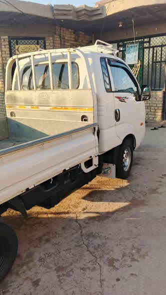 كيا مسكر للبيع كفاله محرك بم ونوزل بي بخار قليل رقم سياره ديالى  تحويل مباشر سعر 84 وبيه مجال قليل الاتصال ***********
