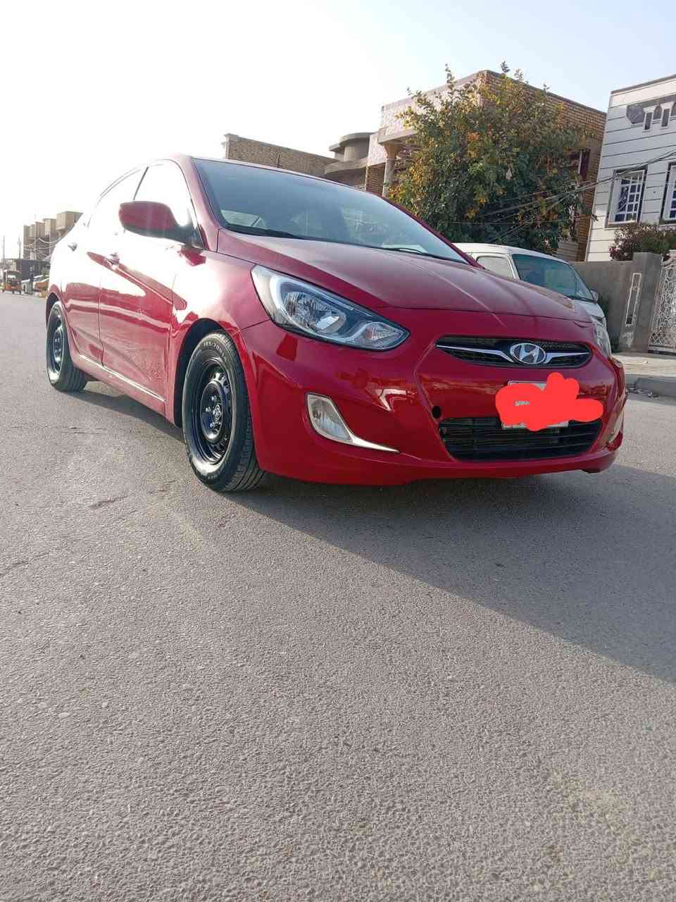 السلام عليكم للبيع اكسنت موديل 2016 أمريكي رقم واسط مكينه 1600 تخم تاير جديد تبريد ثلج سياره جاهزه السعر 79 وبيه مجال قليل ***********
