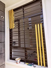 اصبغ ونضف حديد هاذا شغلي درجه اولى 07817592022