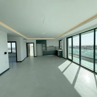 C1بناية مجمع الود السكني طابق 14  اطلالة خارجية على الفلل   المساحة  1...