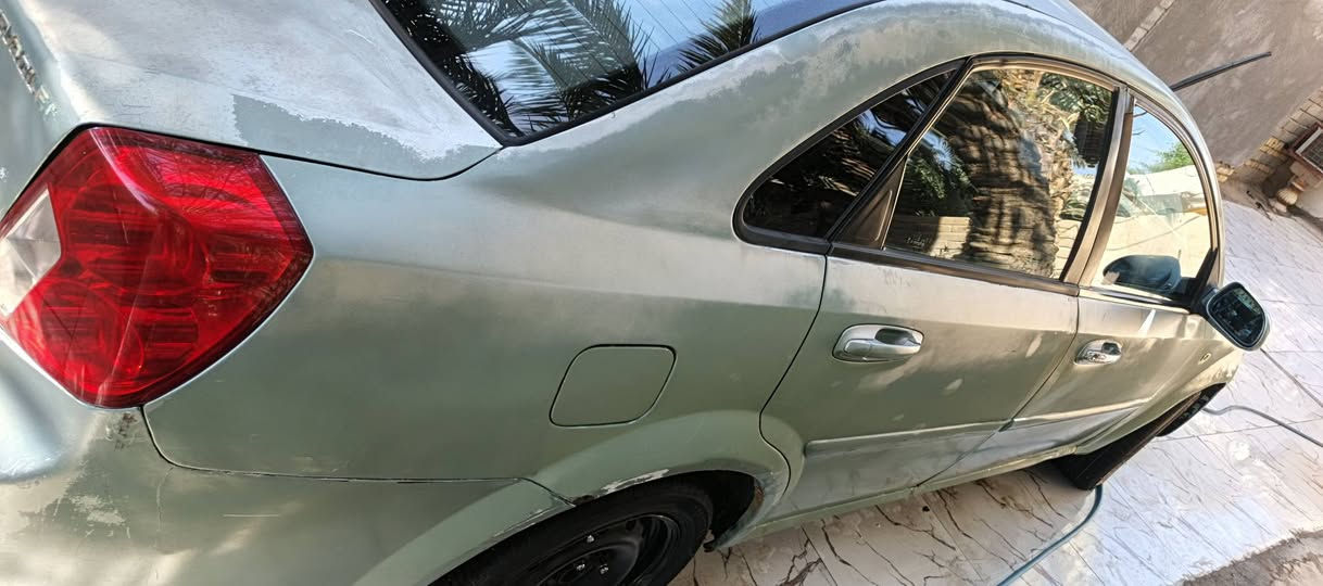 للبيع اوبترا مديل 2006
راعيه بل ناصريه 
سيارا دبلات جدد باور جديد 
تخم تاير جديد توني شاده عمبار جديد 
دواخل توني مسويهن ماعليكم بل  صورا مامصوره ذني قديمات 
سنتر لوك لايتات ماسحات كامل سيارا 
بيه شغلات بصيطا محرك حلو ترايك وين ماتريد كير بيه تخيرا بل ثاني 
سبب كهربائي مو ميكانيكي 
التواصل ‏‪***********‬‏
