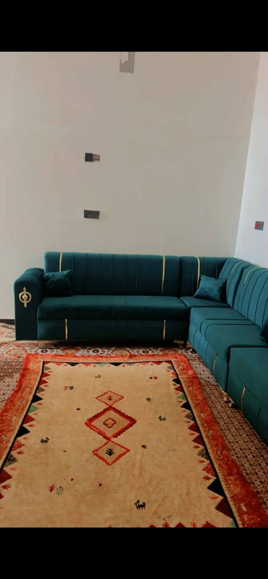 ديوان 10 مغاعد جديد ب350 وبي مجال مكان فلاحيه


**إذا كنت صاحب هذا الإعلان وتريد حذفه لأي سبب، رجاءا أرسل رسالة إلى الدعم الفني**