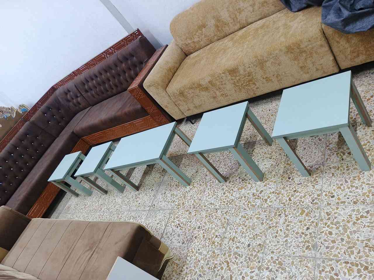 السلام عليكم احبتي الكرام
 تخم طبلات NDF  تسكام جديد
حسب الطلب والالوان سعر (80) وبيهن مجال
جزامه NDF تسكام جديد حسب الطلب والالوان 
السعر(65) وبيهن مجال 
كرسي صلاة NDF تسكام جديد حسب الطلب 
والالوان سعر (55) وبي مجال 
الاستفسار 📞((***********))
واتساب  📞 ((***********))
📌#النجف_الاشرف_حي_ميسان
📍يوجد توصيل داخل النجف 📦🚛
