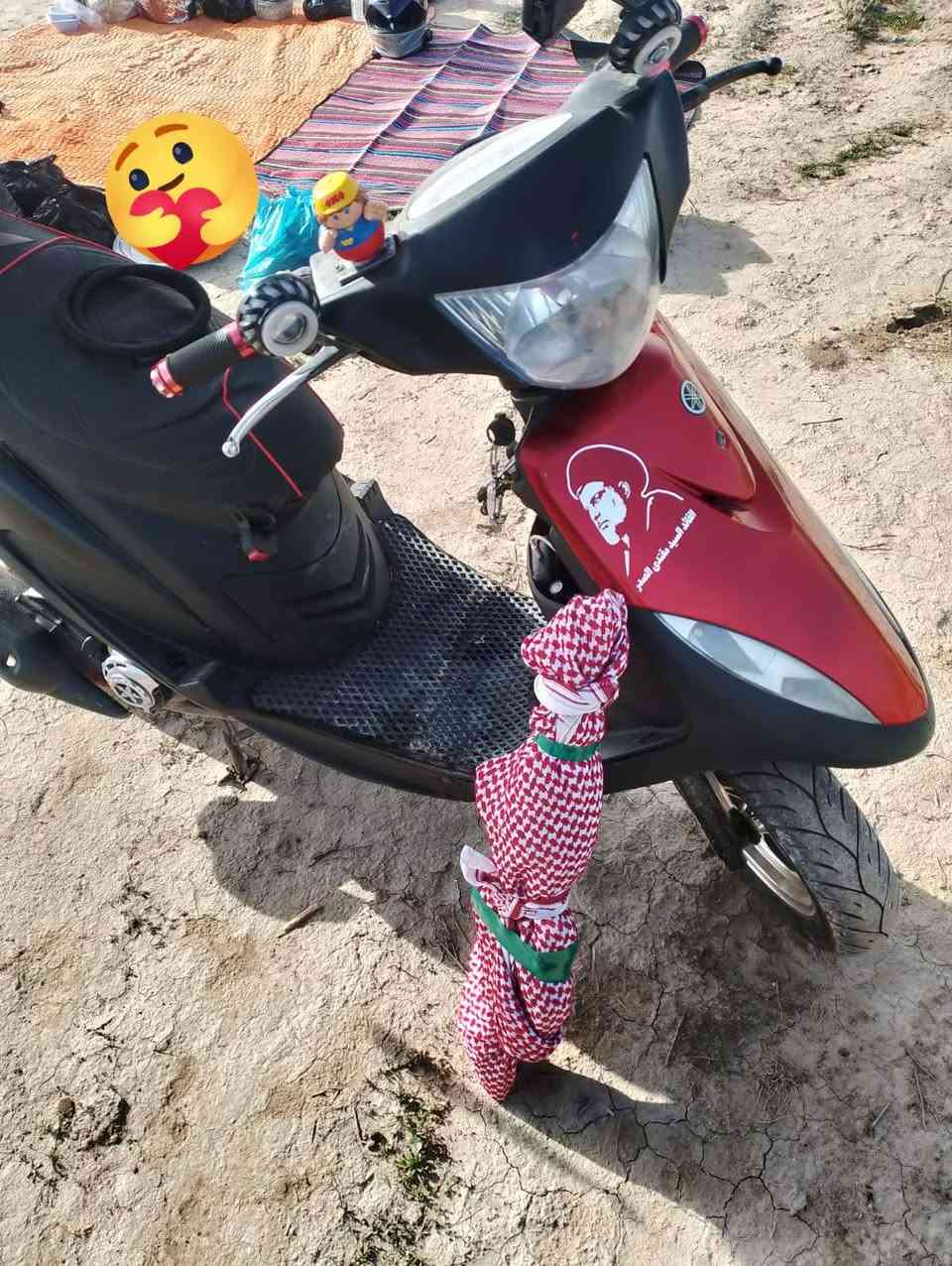 ماكس عدلة للبيع دراجه كاملا من كلشي مكينة 50 العنوان الناصرية مركز ***********
