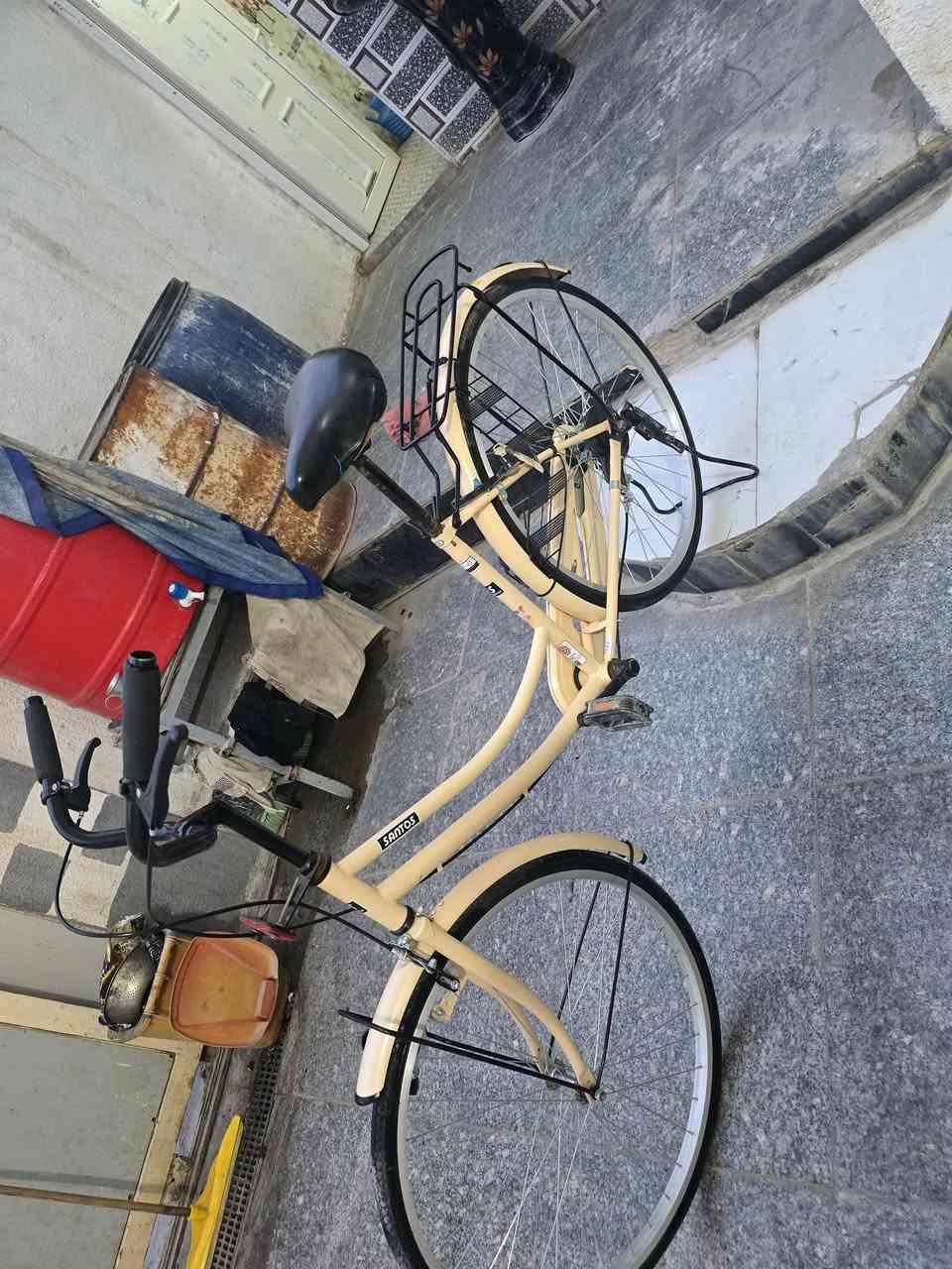 سلام عليكم بايسكل للبيع 22 بي شخط واحد فقط البايسكل معروض 175 وبي مجال حك الجيه العنوان ميسان حي الشهداى


**إذا كنت صاحب هذا الإعلان وتريد حذفه لأي سبب، رجاءا أرسل رسالة إلى الدعم الفني**