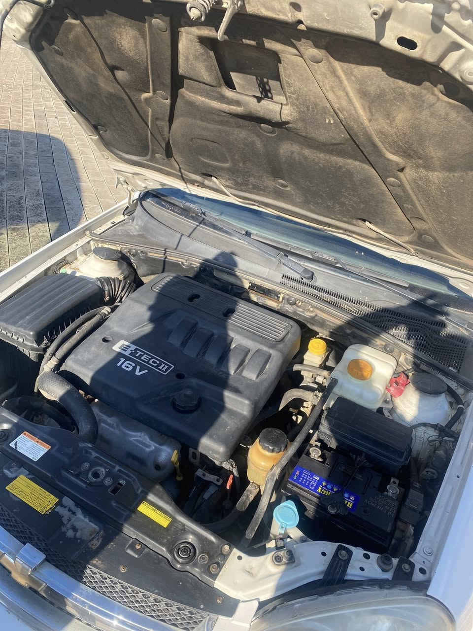 السلام عليكم اوبتره موديل 2012 السياره خليجيه استلام شركه عله أيد وحده السياره متروكه صار 3 سنوات ماشيه 115 الف حقيقي كير محرك مكفولات حداديه صدر كله جديد عليها ادامه كامله سيرفس محرك ابلادي مامفتوح رقم بغداد صدامي السعر 85 وبيع مجال قليل مكاني بغداد الدوره
لاستفسار *********** واتساب  هم موجود وبيها بارد قليل
