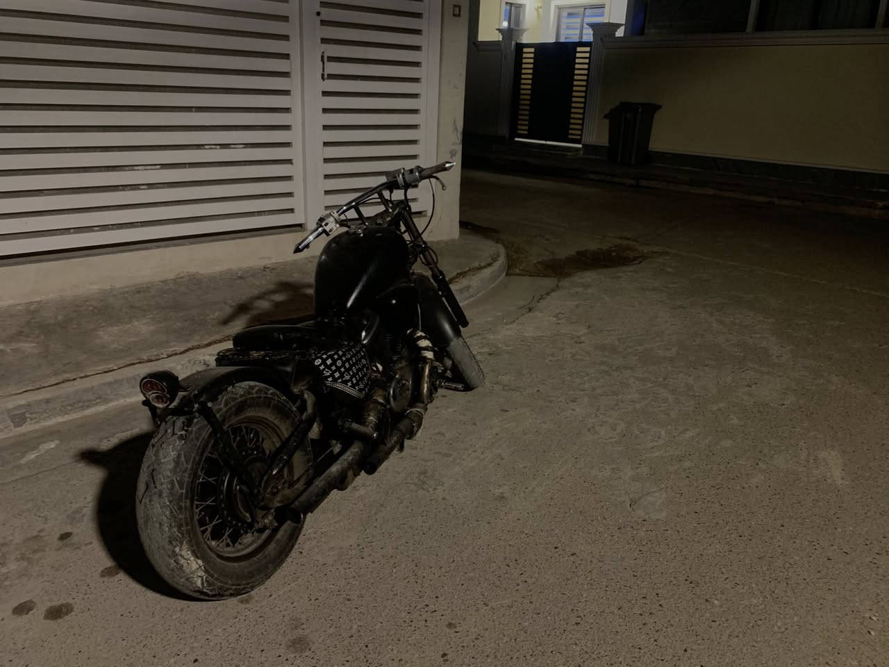 هارلي استد للبيع مكينه كفاله تكدر تفحصها تفاصيل عالخاص


**إذا كنت صاحب هذا الإعلان وتريد حذفه لأي سبب، رجاءا أرسل رسالة إلى الدعم الفني**