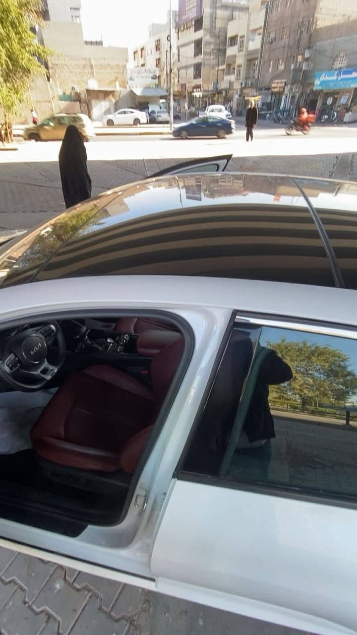 السلام عليكم
للبيع كيا K5 وارد امريكي موديل 2025
ماشيه 10190mi حادث جاملغ خلفي وبنيد جاملغ امامي بدون شواصي ولا لغود جاهزه ومابيها اي نقص 
السياره فول مواصفات 
داخل احمر 
وبصمه 
رادارات 
مكينه 2500
صور 
الحادث موجوده ويه الصور السعر المطلوب 100 وبيها مجال لشراي 
علي ***********
***********
