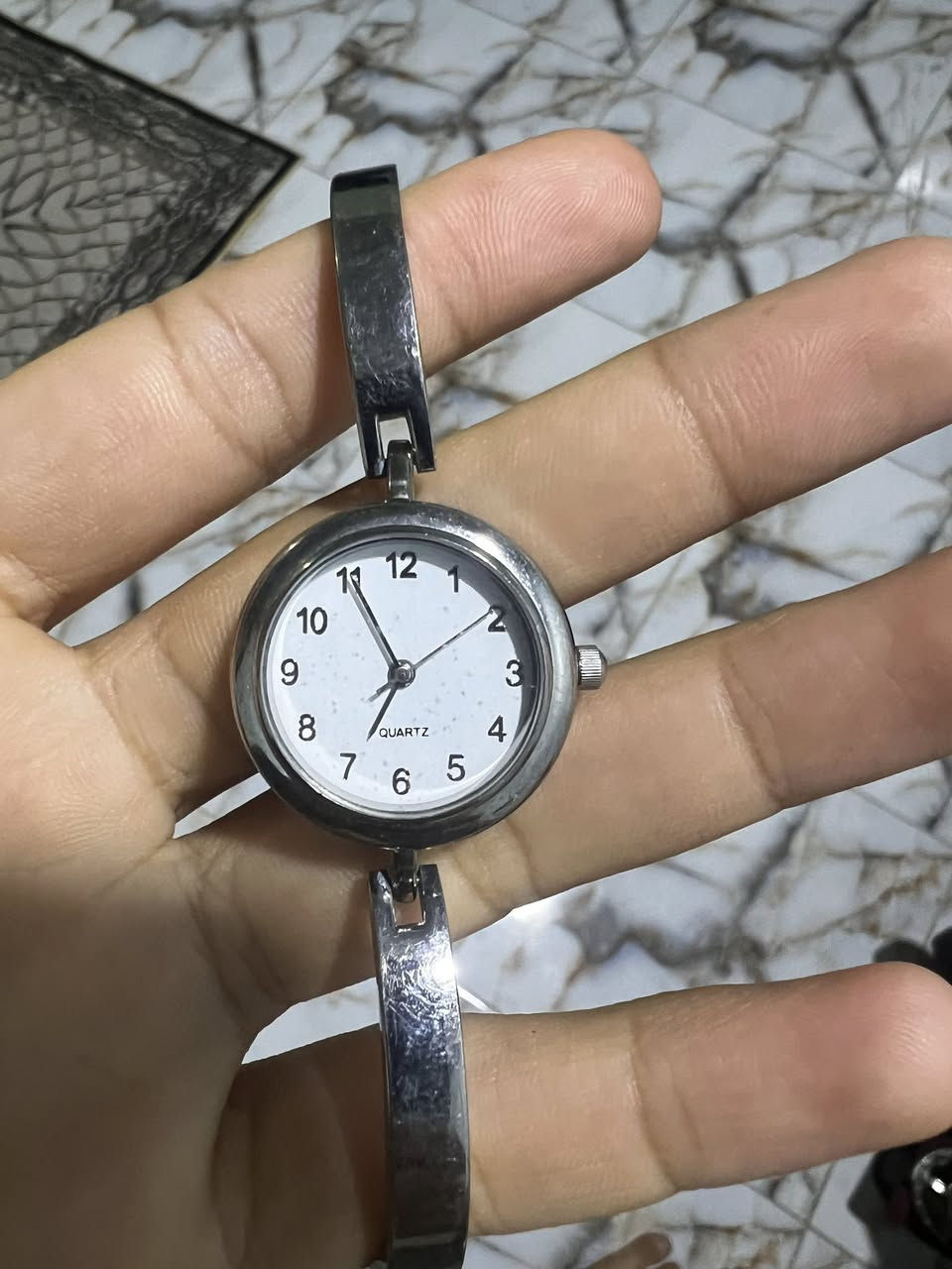 10 ساعات يابانية نسائية سعرهم كلهن 25 مع التوصيل 
الكل شغال


**إذا كنت صاحب هذا الإعلان وتريد حذفه لأي سبب، رجاءا أرسل رسالة إلى الدعم الفني**