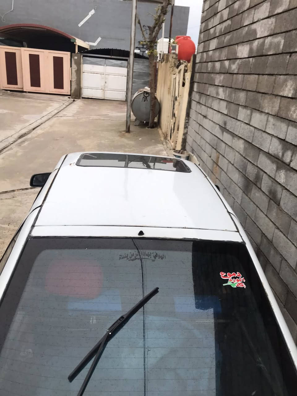 سياره فكترئ ١٨موديل ٩١ شرط تحويل شرط وكاله السعر ٢٧وبي مجال الايحب يتواصل معنه ***********”***********
