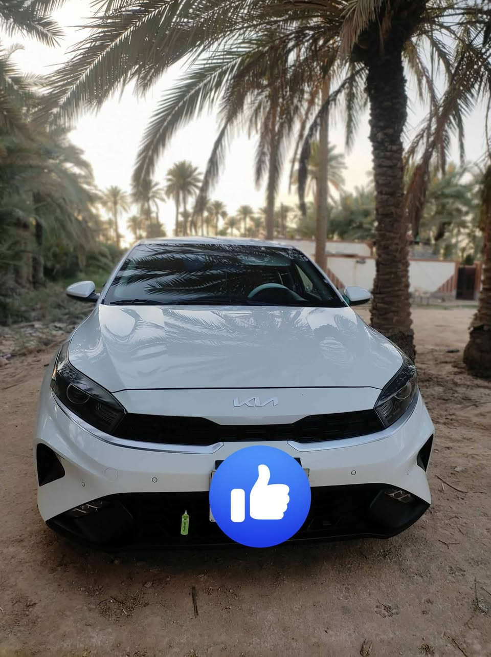 البيع سيراتو 2022مكفوله كفاله عامه***********
