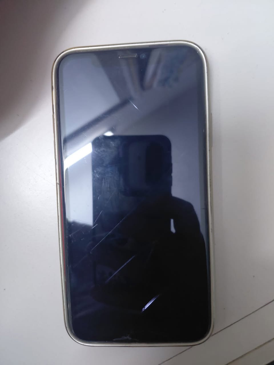 آيفون 11 لعادي للبيع السعر225الف بي مجال


**إذا كنت صاحب هذا الإعلان وتريد حذفه لأي سبب، رجاءا أرسل رسالة إلى الدعم الفني**