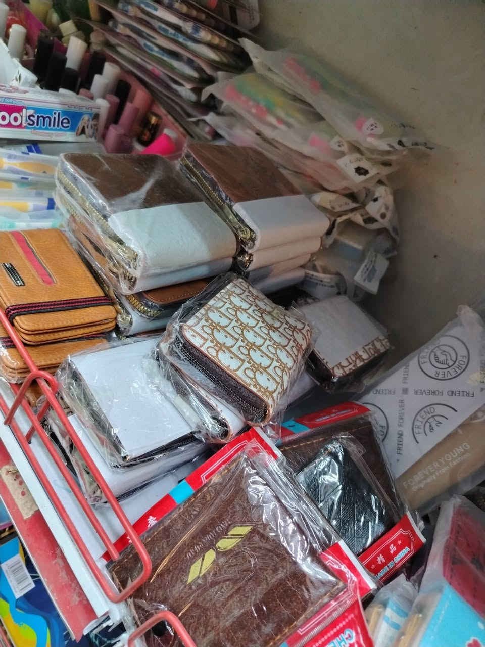 جمعه مباركه عليكم وعلينا

أحمد كلشي وكلاشي
كميره قرب جامع ابو الزهراء
مقابل جمله أيوب وماركت ليان
مجاور مكوى اليوسف

تنورونا بقدومكم


**إذا كنت صاحب هذا الإعلان وتريد حذفه لأي سبب، رجاءا أرسل رسالة إلى الدعم الفني**