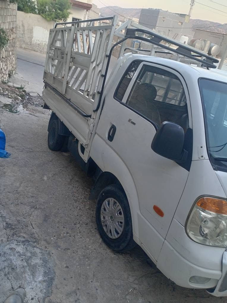 کیا 3000مودێل 2007گێر مەکینە شەرت هندەک کێماسیێ بچیک هەنە دەرگەهێ سارقی بوستەک سبخ سعر 88 مەجالەکێ کێم دهوك, العراق


**إذا كنت صاحب هذا الإعلان وتريد حذفه لأي سبب، رجاءا أرسل رسالة إلى الدعم الفني**