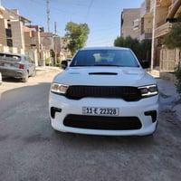 دورانجو GT • ٢٠٢٢ • بدون ايرباك