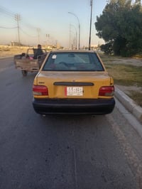 خوان سايبه ٢012مصفره هيه غرمه عليه قليله اسياره نظيفه مال جناي كير مكف...