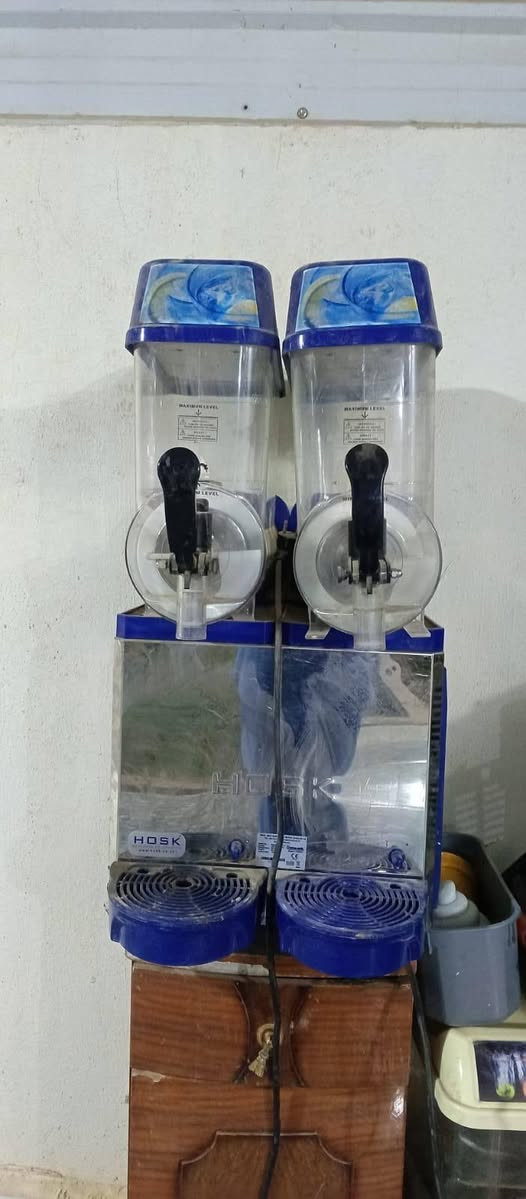 السلام عليكم اخوان
هاذي المكاين للبيع كل مكينه وسعره للستفسار اكثر اتصل على *********** او ادخل خاص
