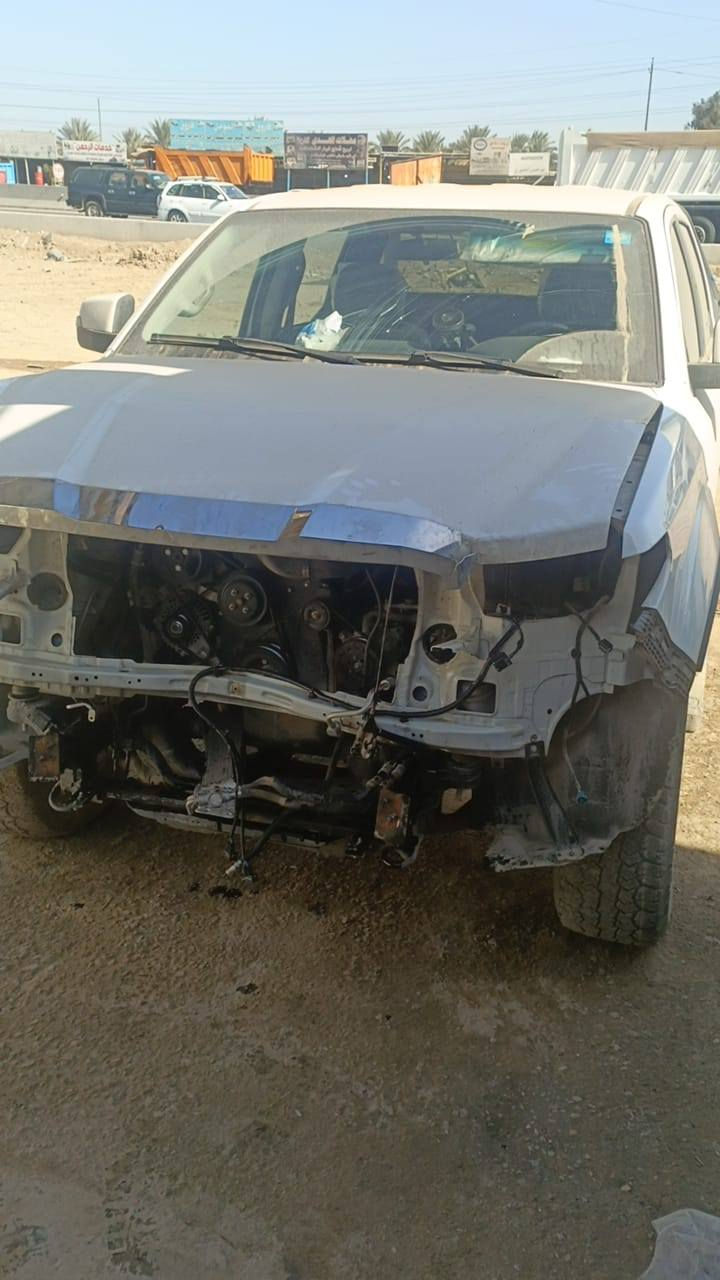 السياره رجعت هيه والشواصي عله البارد بدون صبغ ماعدا تكحيل الشخوط 🌹    سمكره وصبغ الصافي تصليح علبارد بأحدث الطرق تصليح دعاميات عنوان بغداد التاجي مقابيل حي الصناعي الوريات *********** وتدللون
