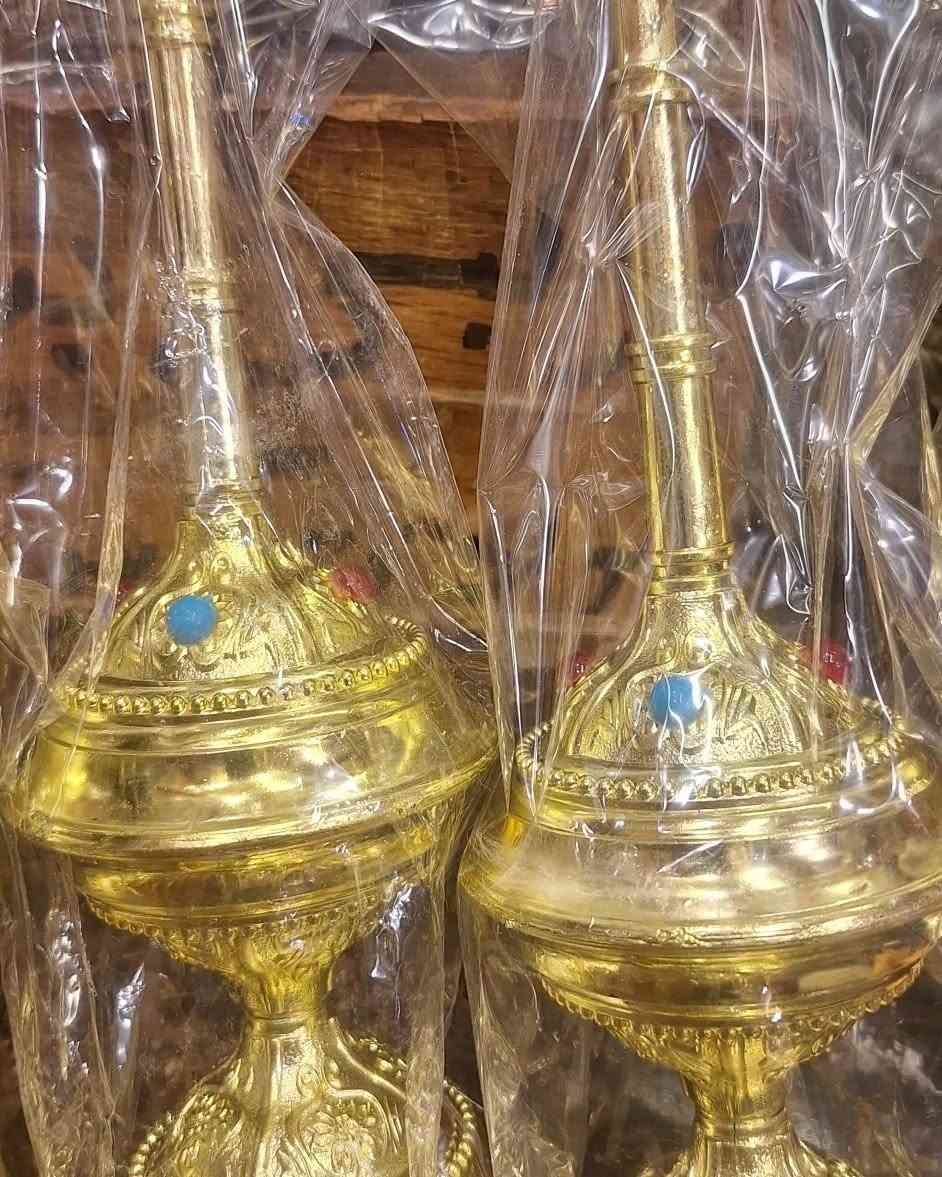 مرشه ماء ورد
بلاستك نوع جيد
سعر مفرد الف ونص
٤ قطع ٥الف


**إذا كنت صاحب هذا الإعلان وتريد حذفه لأي سبب، رجاءا أرسل رسالة إلى الدعم الفني**