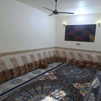 بيت زراعي • مقابيل البراز صفحة الشفيج • ٢٢٠م