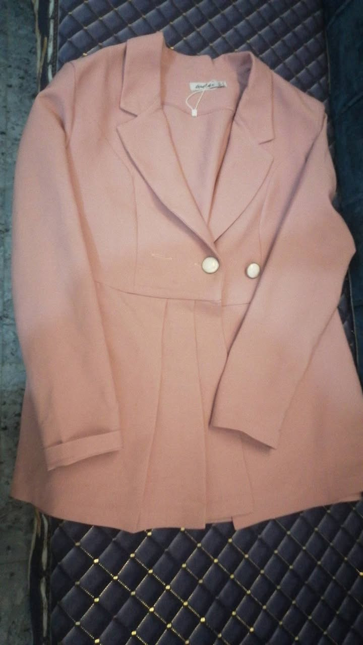 ملابس كلمن وسعر


**إذا كنت صاحب هذا الإعلان وتريد حذفه لأي سبب، رجاءا أرسل رسالة إلى الدعم الفني**