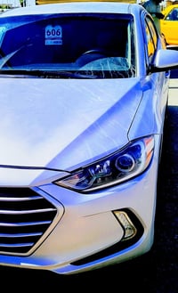 النترا • موديل ٢٠١٧ • محرك ٢٠٠٠