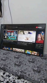 ٤٨ إنش • سامسونك برو • فحص وضمان